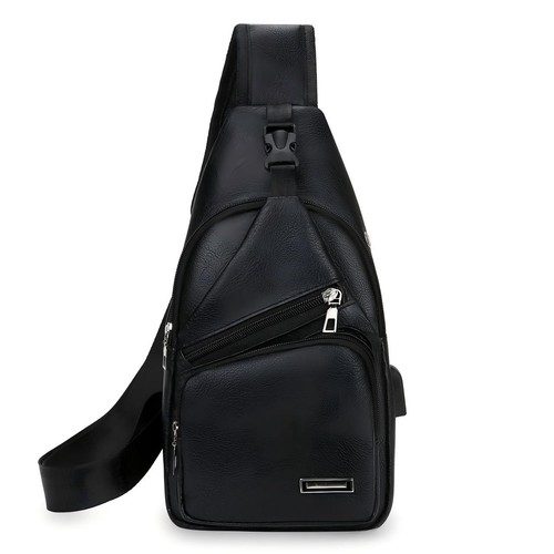 Men chest bag - bag, pack