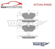 BRAKE PADS SET BRAKING PAD