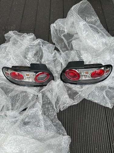 Mazda 2008 pair of - nc,