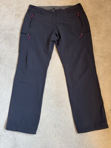 Rab sawtooth pant grey - rab, pant'