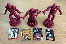 Marvel Zombies - Sentinel