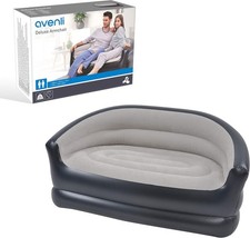 Person inflatable sofa - 2,