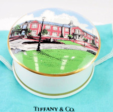 Vintage Tiffany & Co Trinket