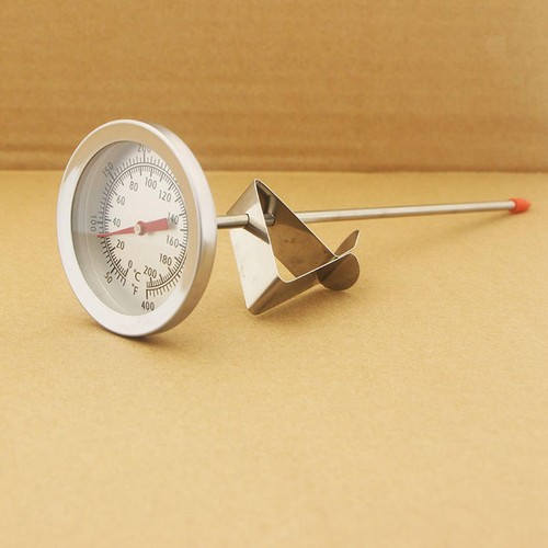 Food thermograph instant read - thermograph,
