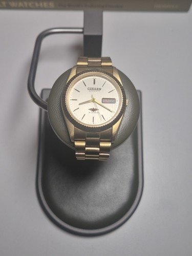 Vintage 1980s citizen eagle - vintage, 7