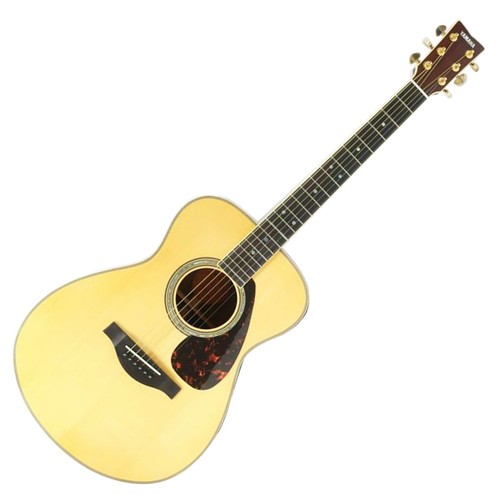 Yamaha acoustic guitar ls16 - yamaha,