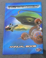 Thunderbirds Annual 2005