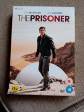 The Prisoner Complete Series