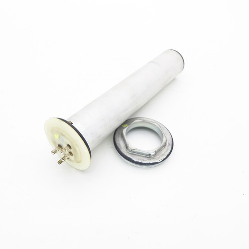 Float fuel tank gauge - tank,