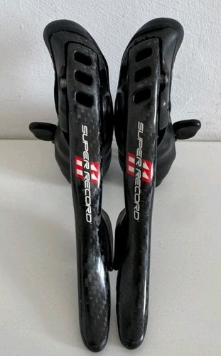 Campagnolo super record spd - campagnolo, 11