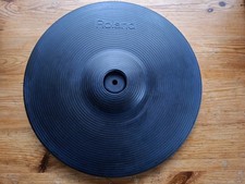 ROLAND CY-13R 3 zone Ride