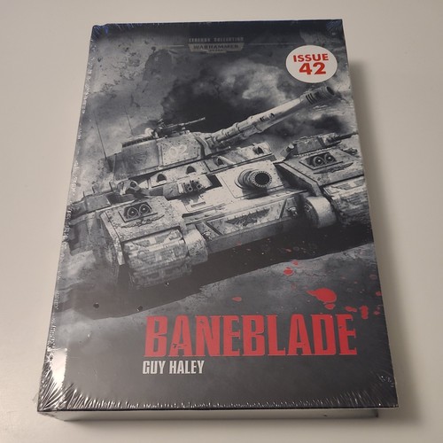 Baneblade warhammer 40k - baneblade,