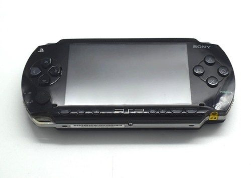 Sony psp 1000 - sony,