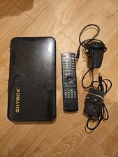 Skybox F5S HD PVR Satellite TV