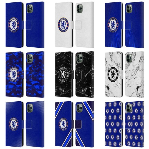 Official chelsea football club - official,