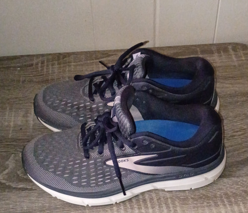 Brooks dyad men - dyad, men’s