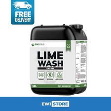 EWI-707 Lime Wash Render