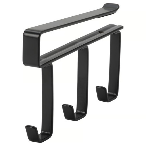 Ikea pålycke clip hook - clip-on,
