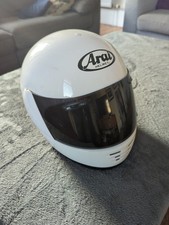 Arai Rapide 3 Full-Face