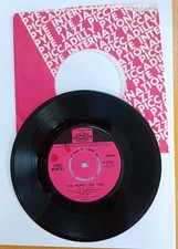 Chris Montez The More I See You 45rpm Pye International Records