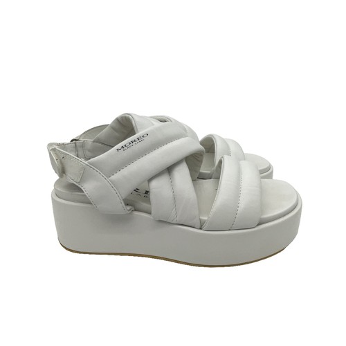 Marco moreo leather platform - marco,