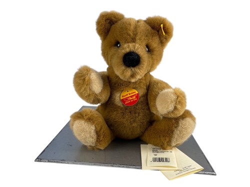 Steiff animal 023408 - steiff,