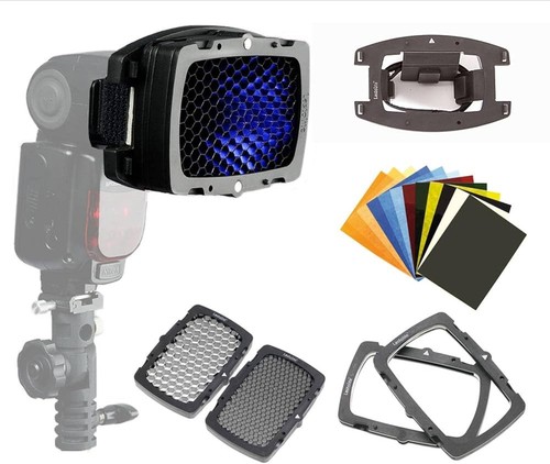 Lastolite strobo kit direct - strobo,