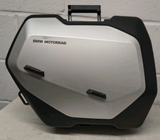 BMW R1300GS Right Vario