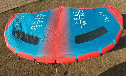 Starboard airush freewing - airush,