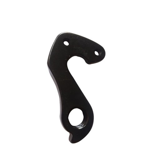 Rear derailleur mounting - derailleur,