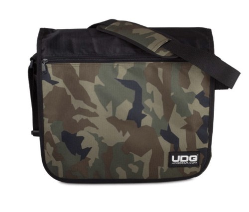 Udg ultimate courier - udg,