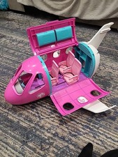 Barbie Dream Plane