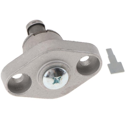 Silver chain tensioner - silver, gy6