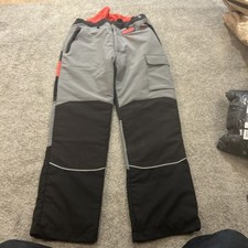 Oregon Fiordland Type A Class