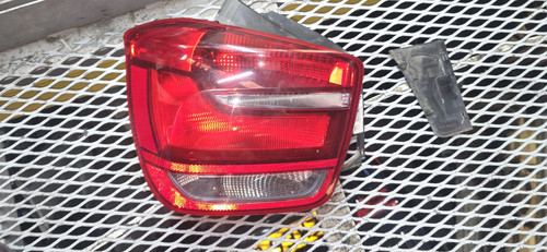 Bmw series f20 2012 - 1, rear