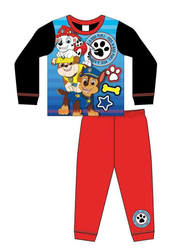 New boys kids childrens paw - kids,