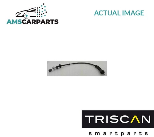 Clutch cable release 8140 - clutch,