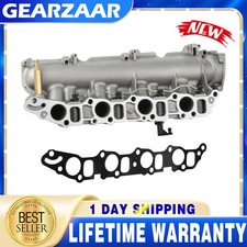 Inlet Intake Manifold For Vauxhall Astra Vectra 1.9 16V 150BHP Z19DTH 55206459