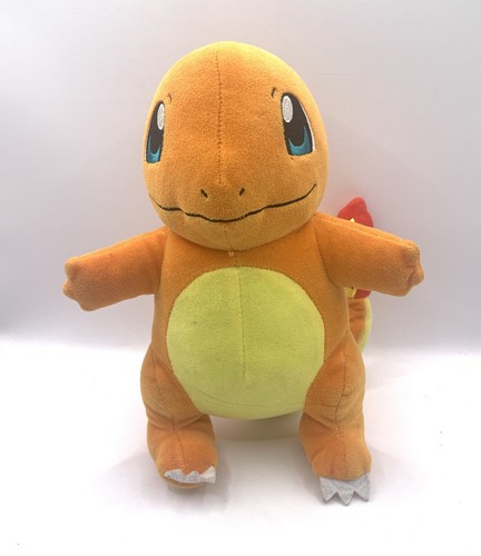 Official charmander - 9”,