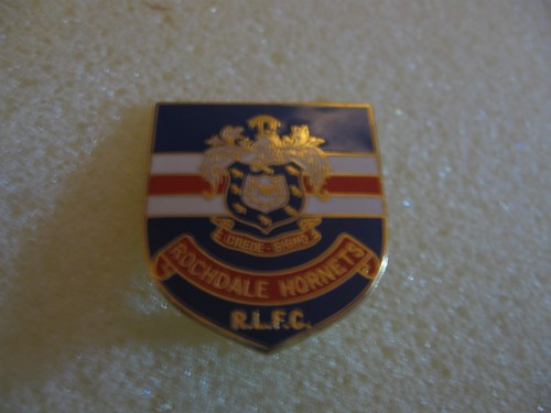 Rare old rochdale - old,