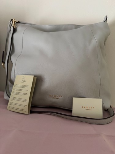 Radley london large hobo - hobo, bag