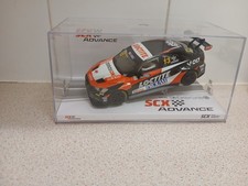 Scx Advance Audi Rs3 Lms Tcr