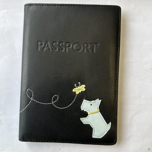 Brand new radley passport - brand,