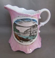 Clifton Suspension Bridge