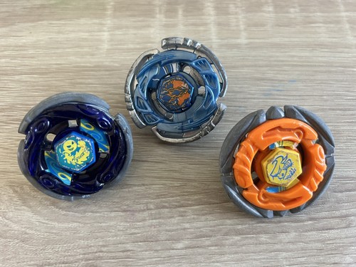 Hasbro beyblade metal fusion - beyblade,