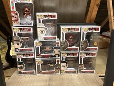 Jurassic Park Original Funko