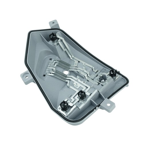 Rear tail light - rear,