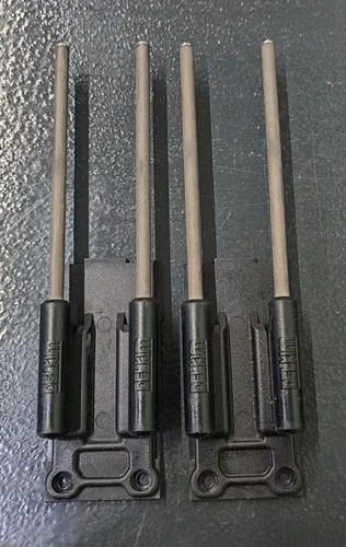 Delkim carbon snag - 2,