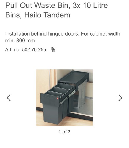 Hailo terzett 10 dark - hailo,