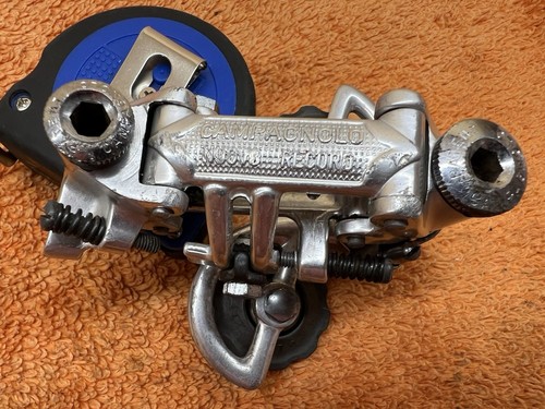 Vintage campagnolo nuovo - vintage,